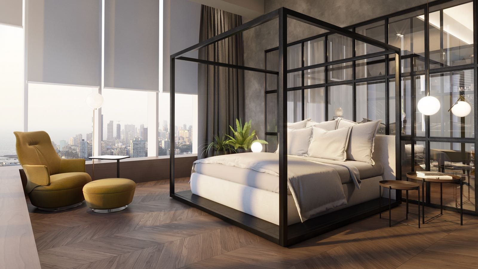 Raheja Legend Mumbai